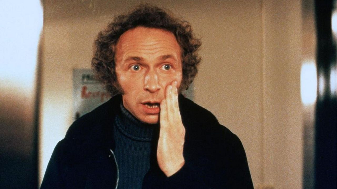 The Bottom Line Background