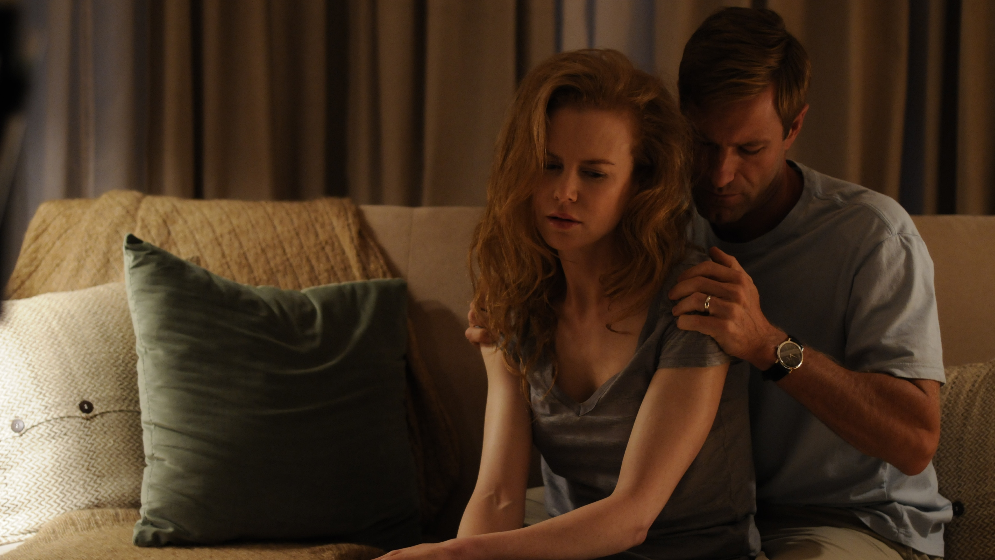 Rabbit Hole Background