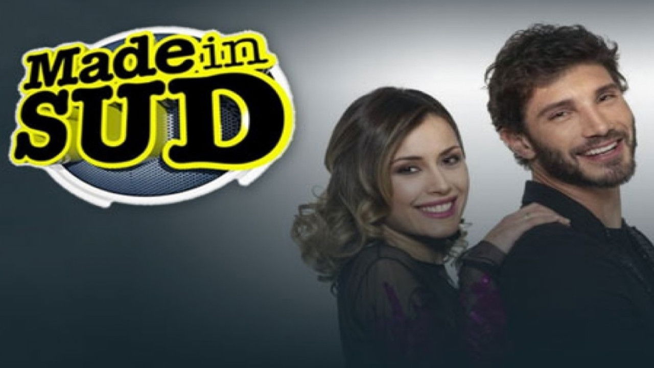 Made in Sud Background