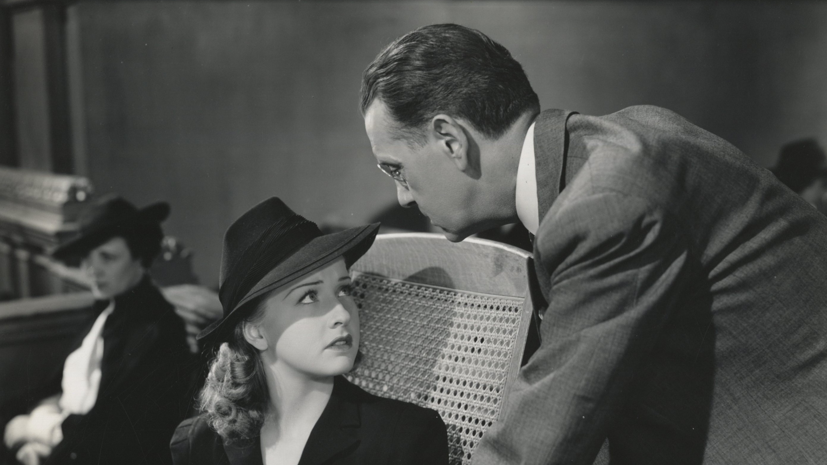 The People Vs. Dr. Kildare Background