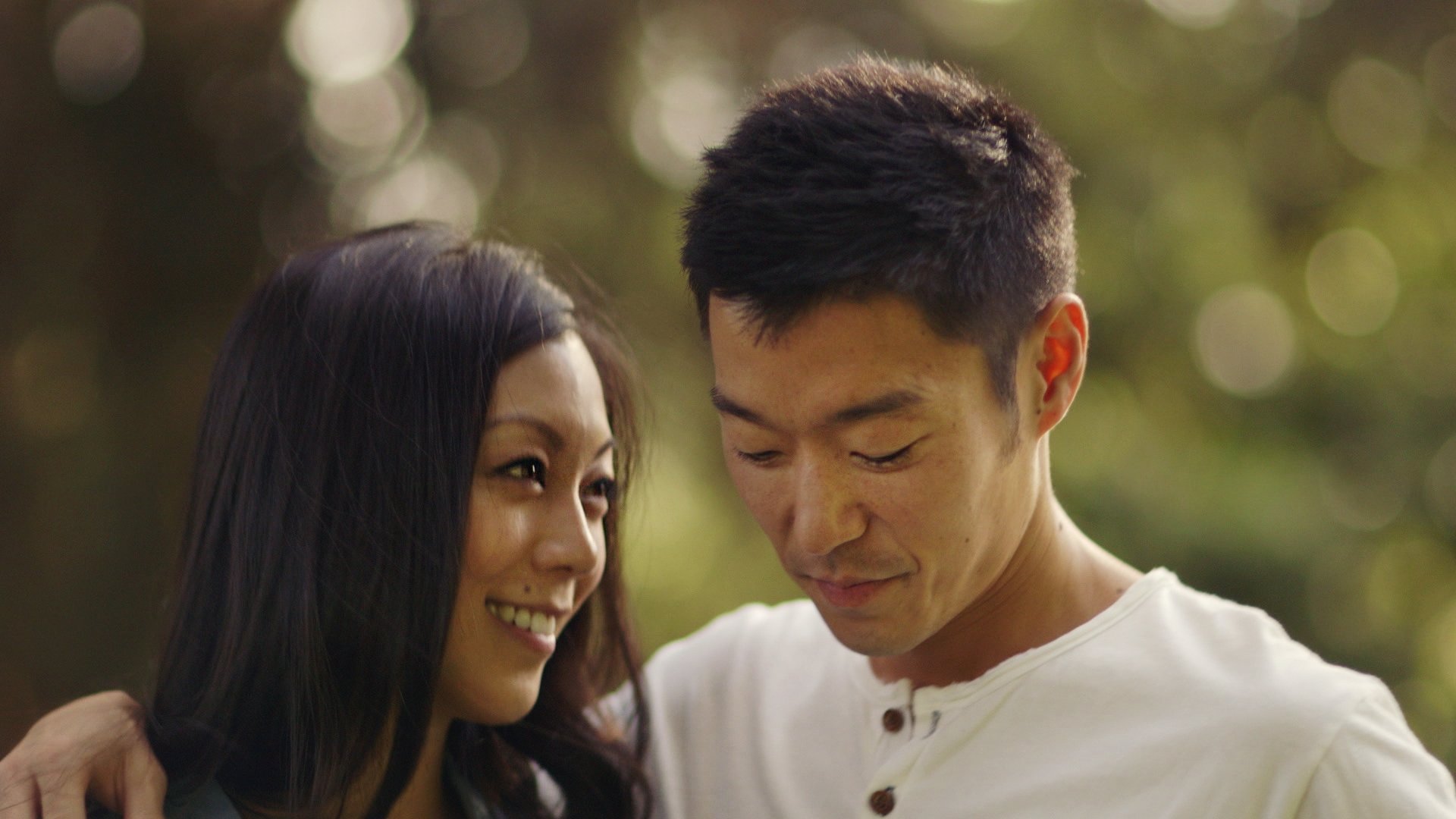 Everything Before Us Background