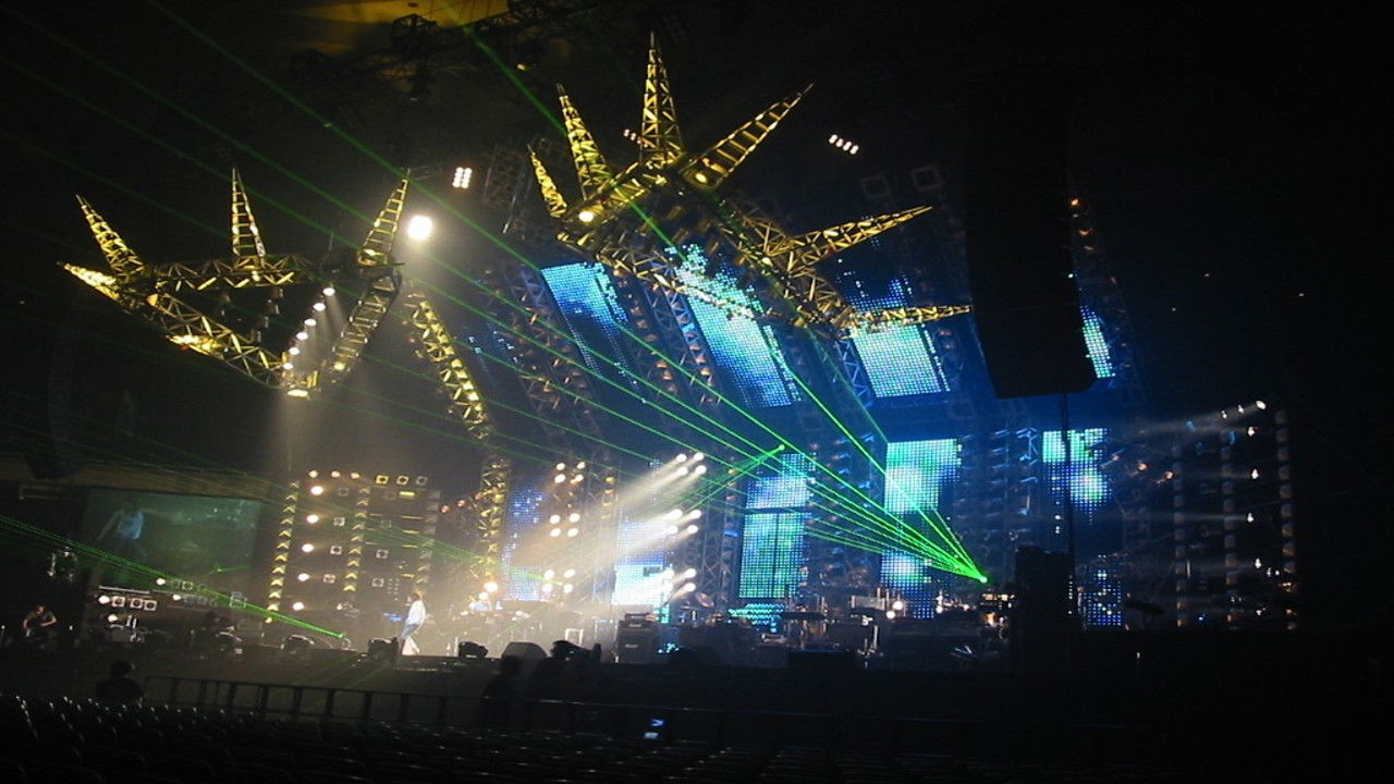 Animelo Summer Live 2006 -Outride- I Background