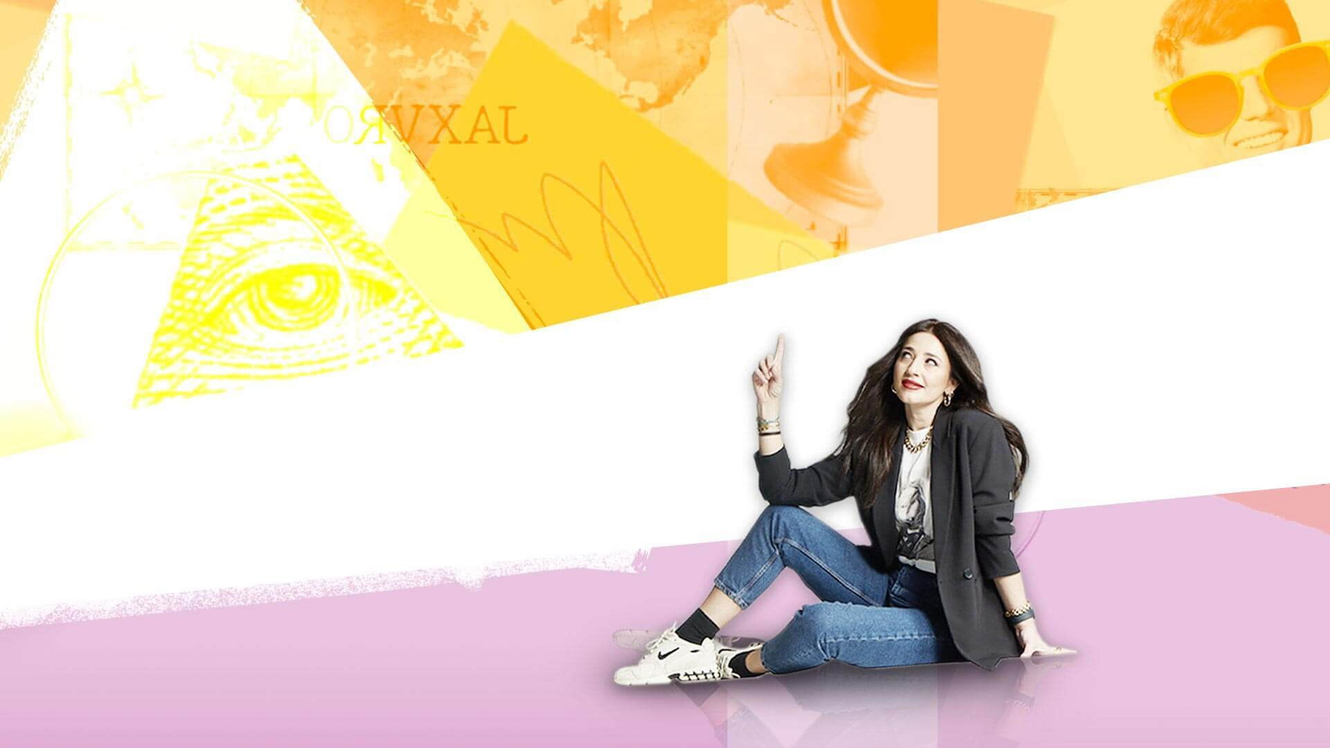 Doğru Mu Yanlış Mı? Background