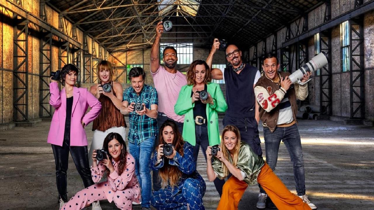 Het Perfecte Plaatje Background