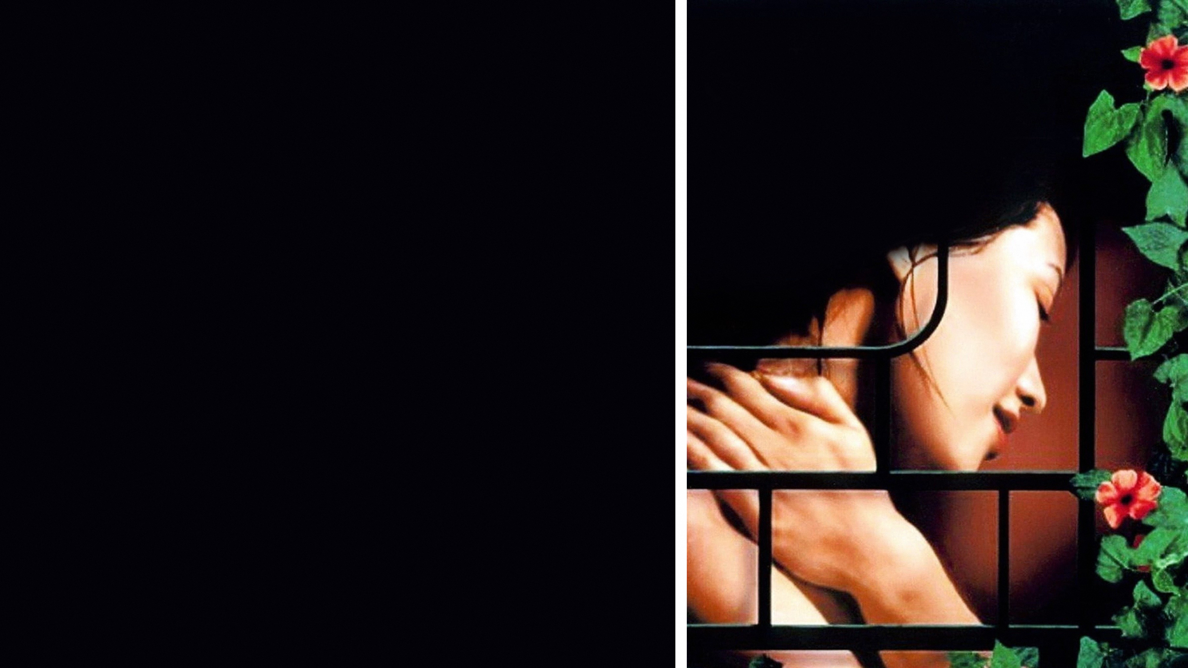 The Scent of Green Papaya Background