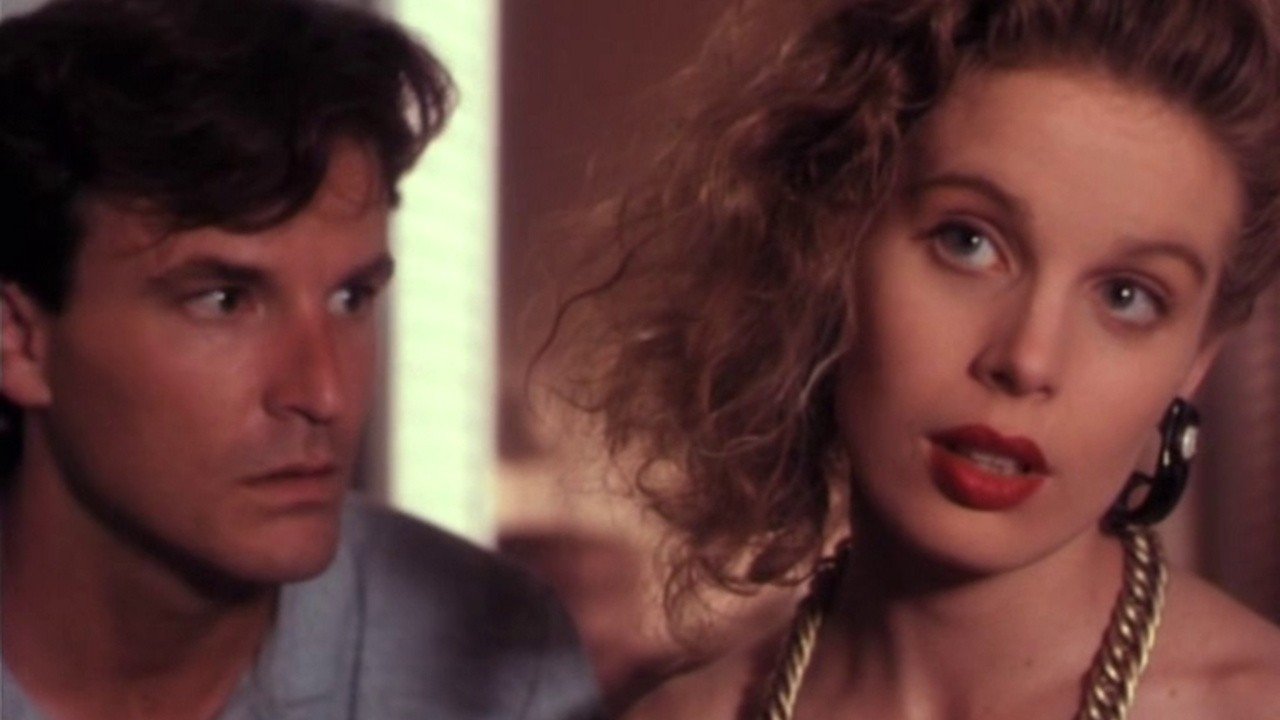 Body of Influence Background