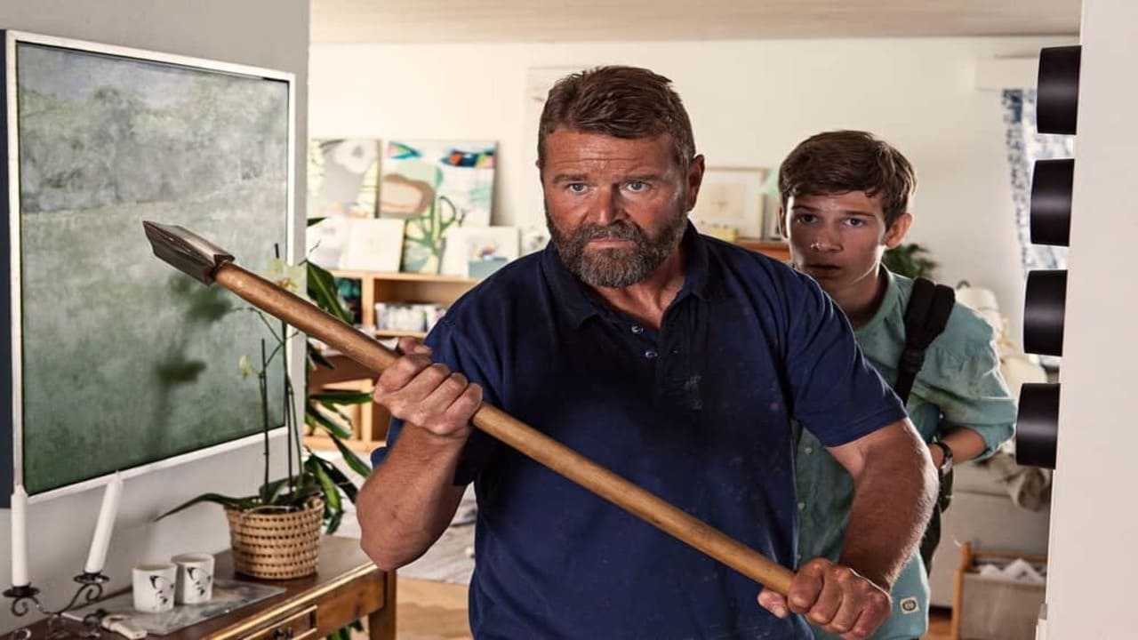 Danny's Doomsday Background