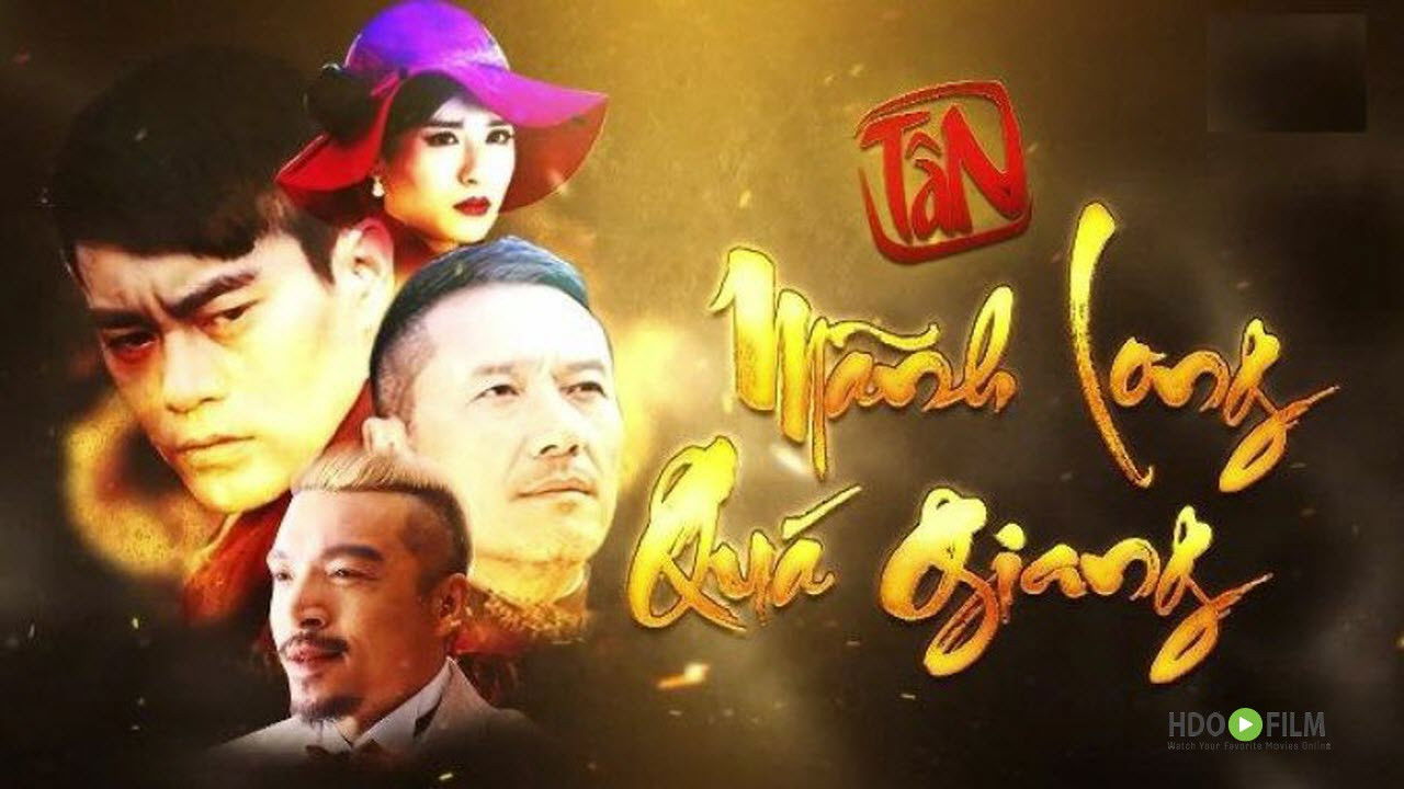 way of the dragon Background