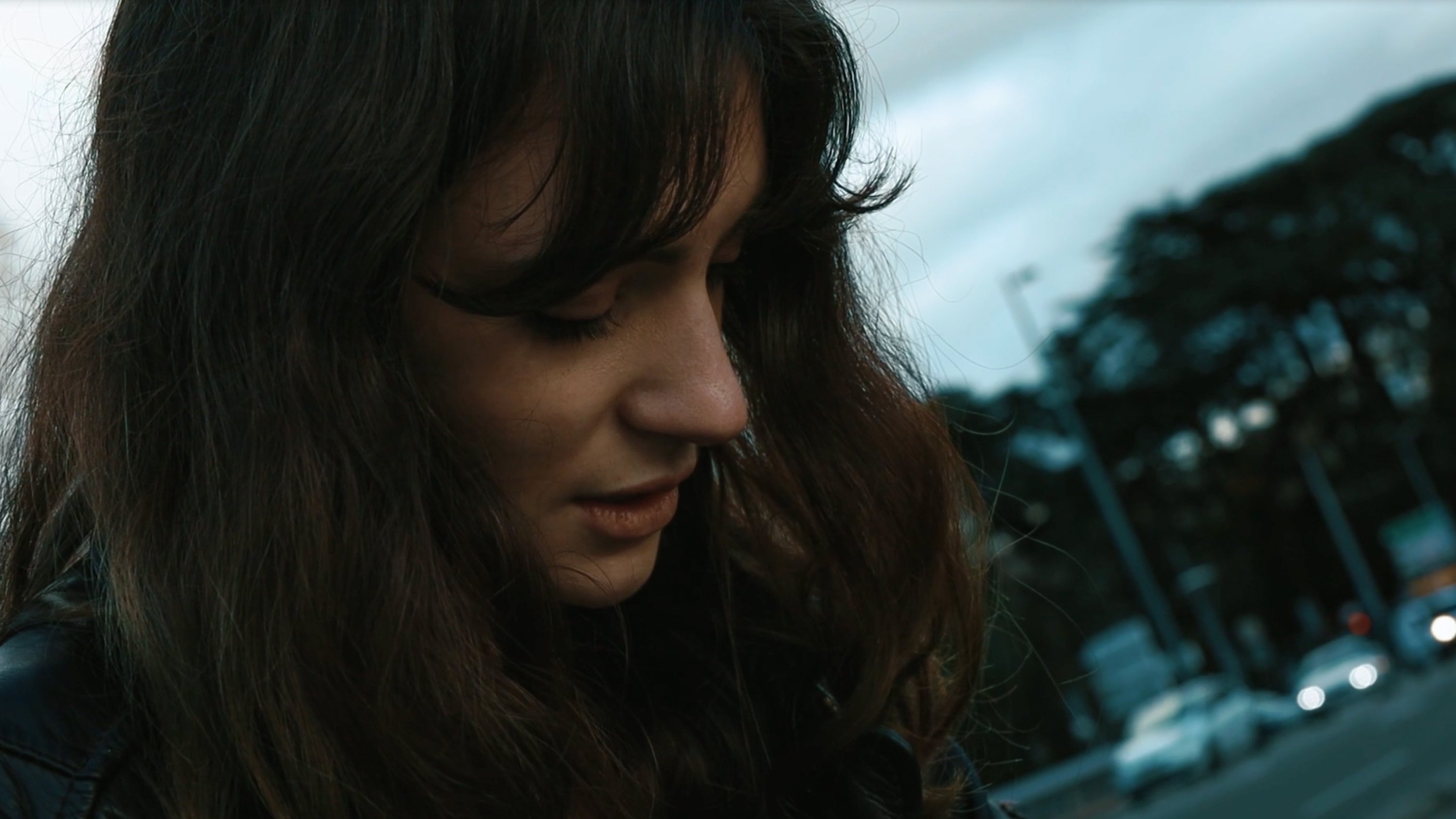 Parade Nuptiale Background