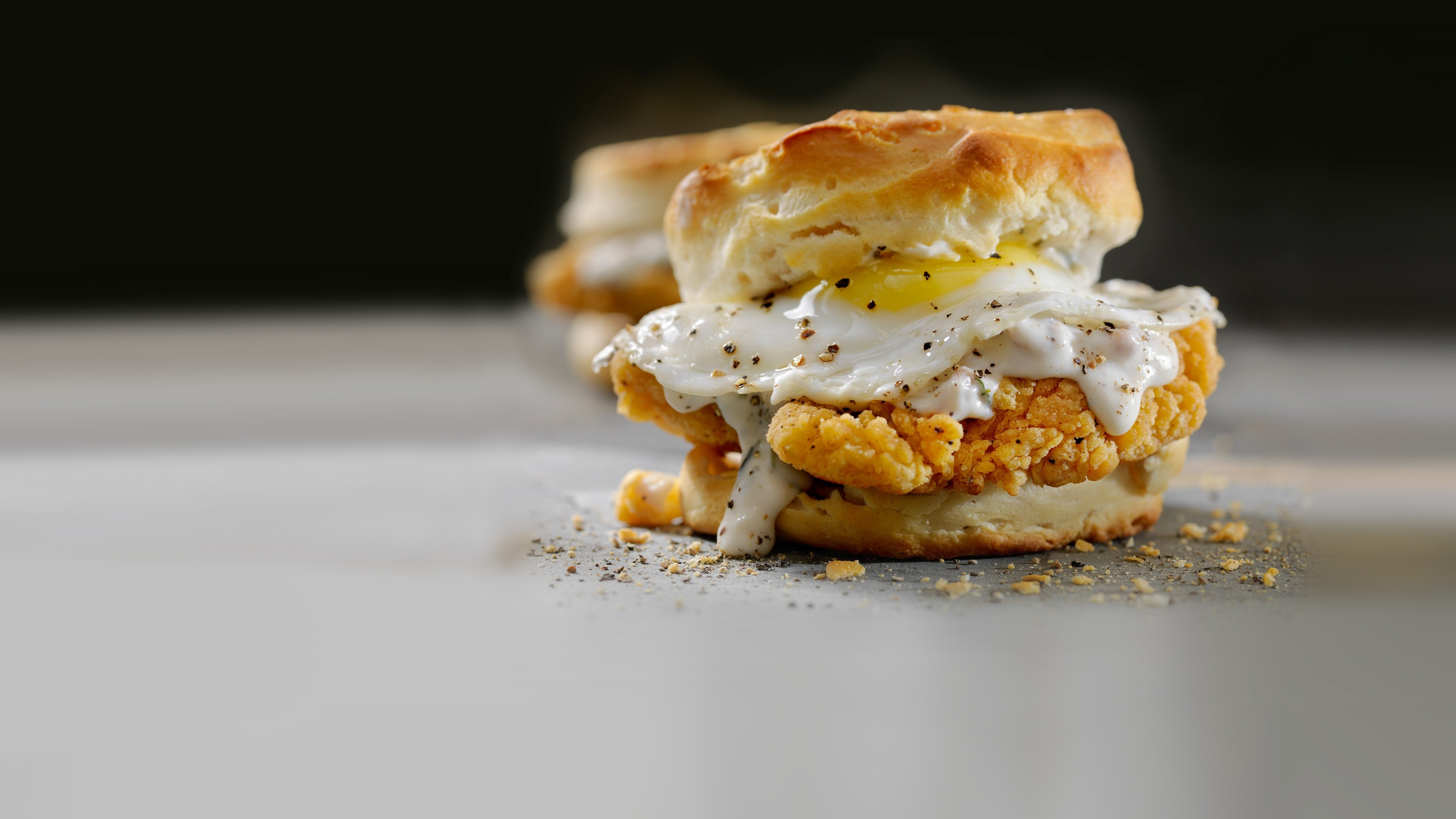 The Great Soul Food Cook Off Background