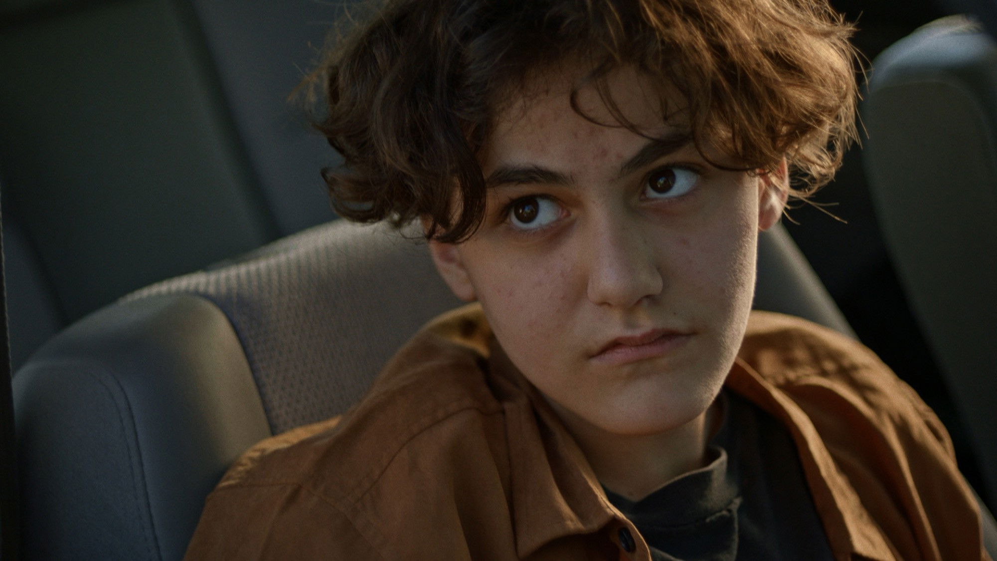 Walk Out Nice and Smooth Background