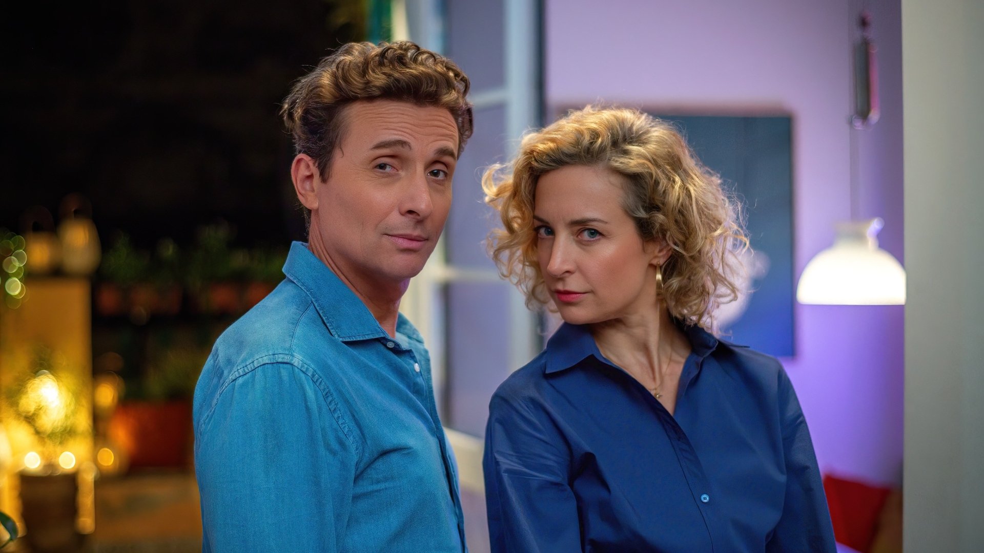 Dove osano le cicogne Background