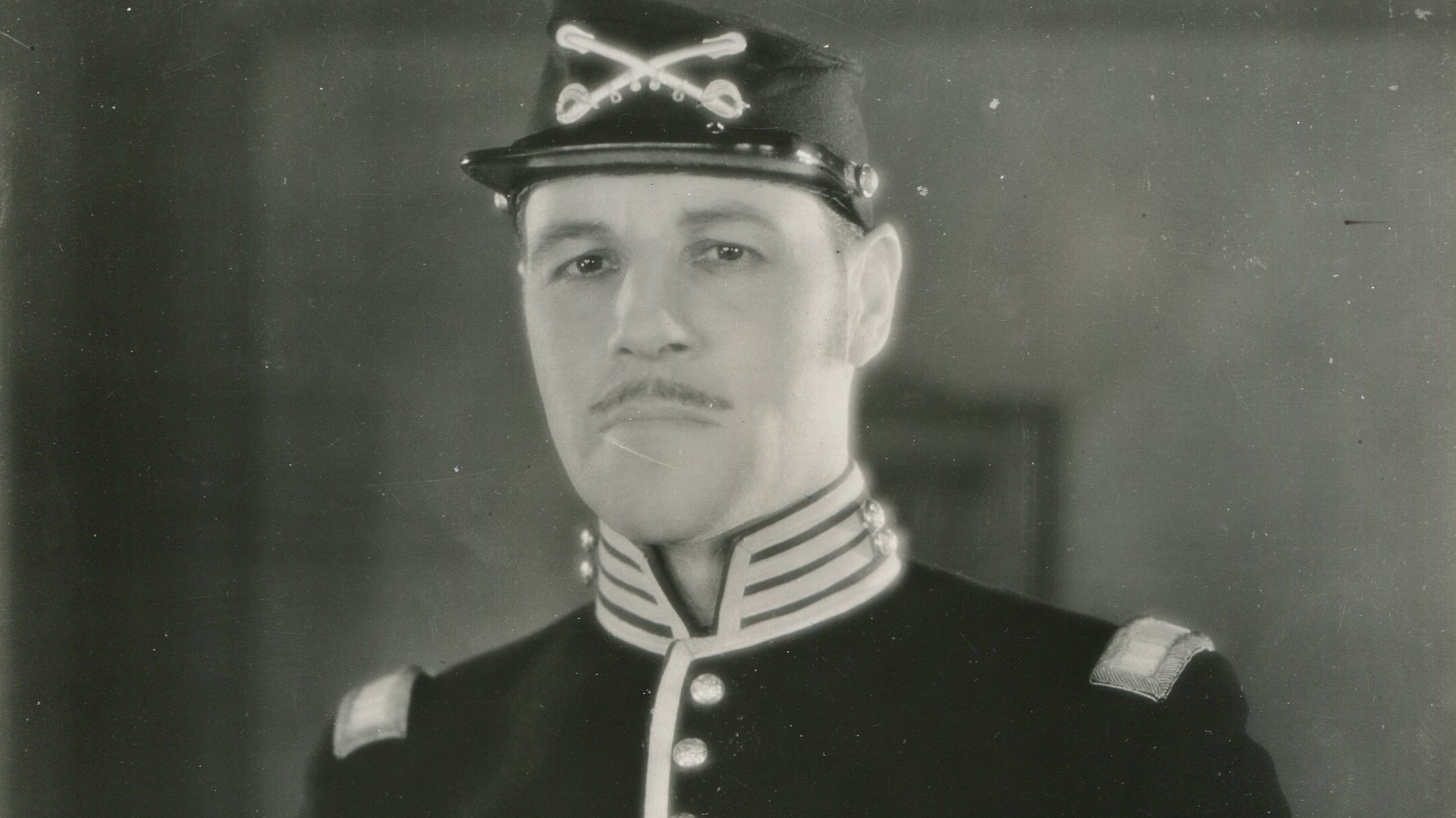 Court Martial Background