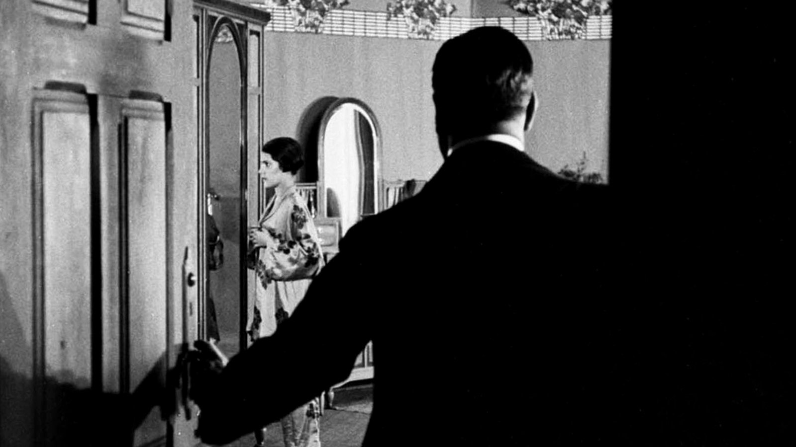 O Táxi Nº 9297 Background