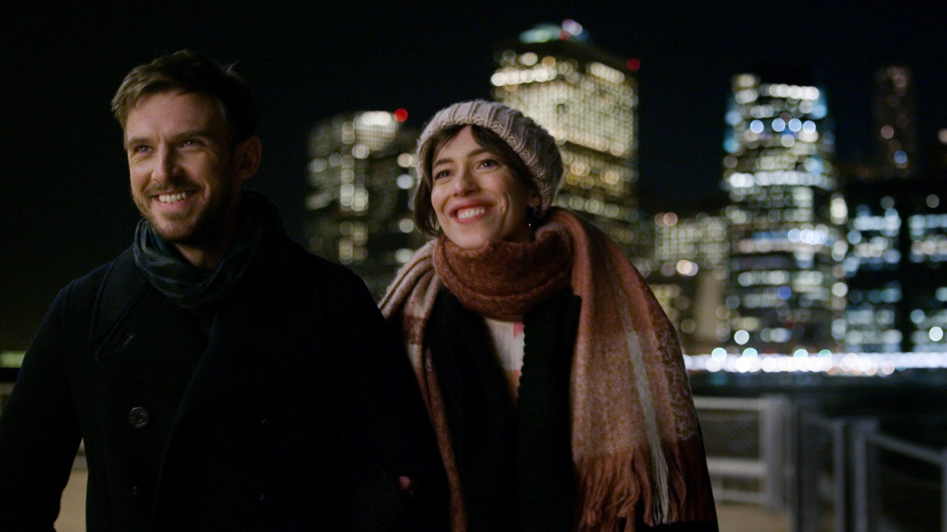 Permission Background