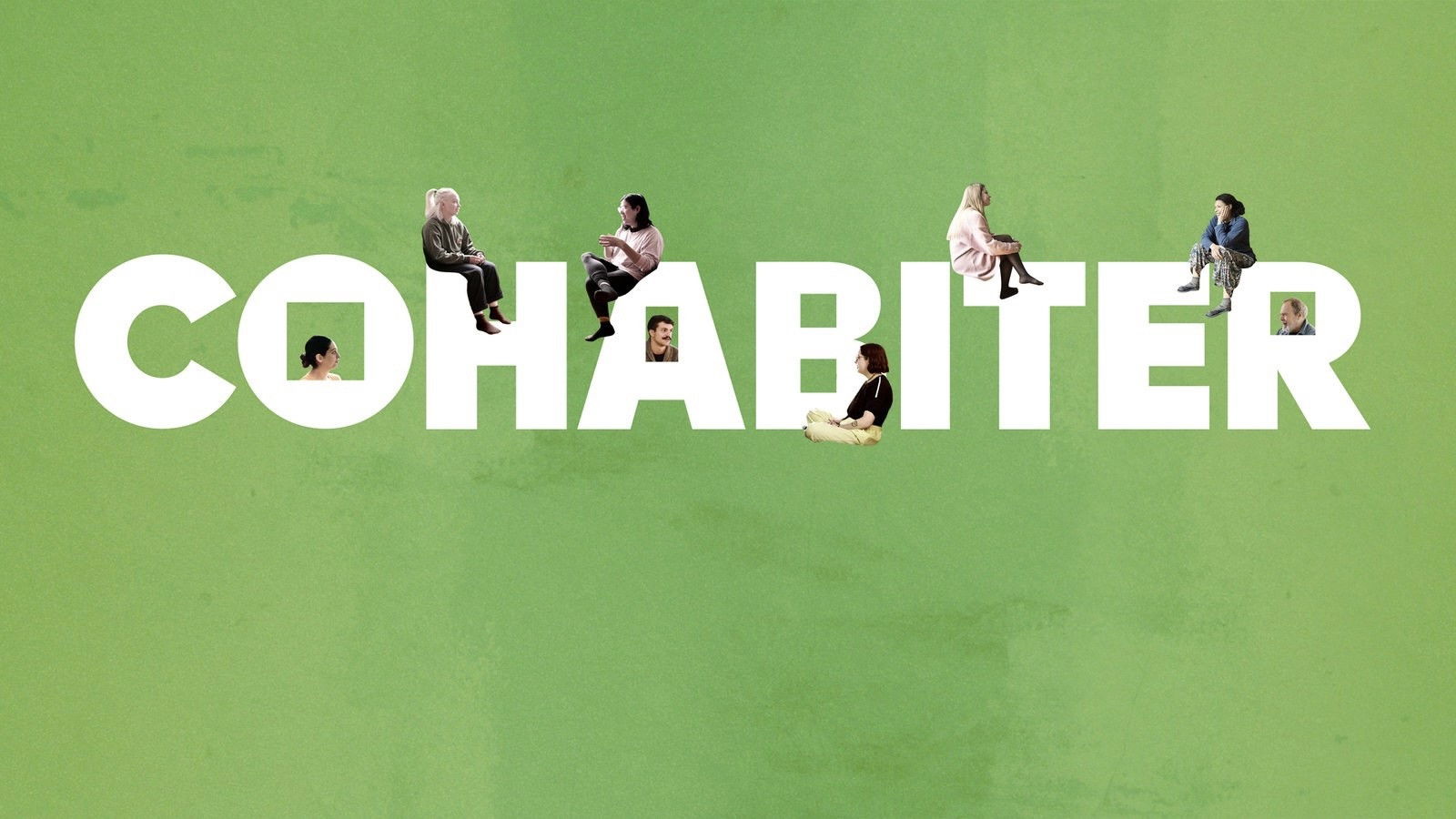 Living Together Background