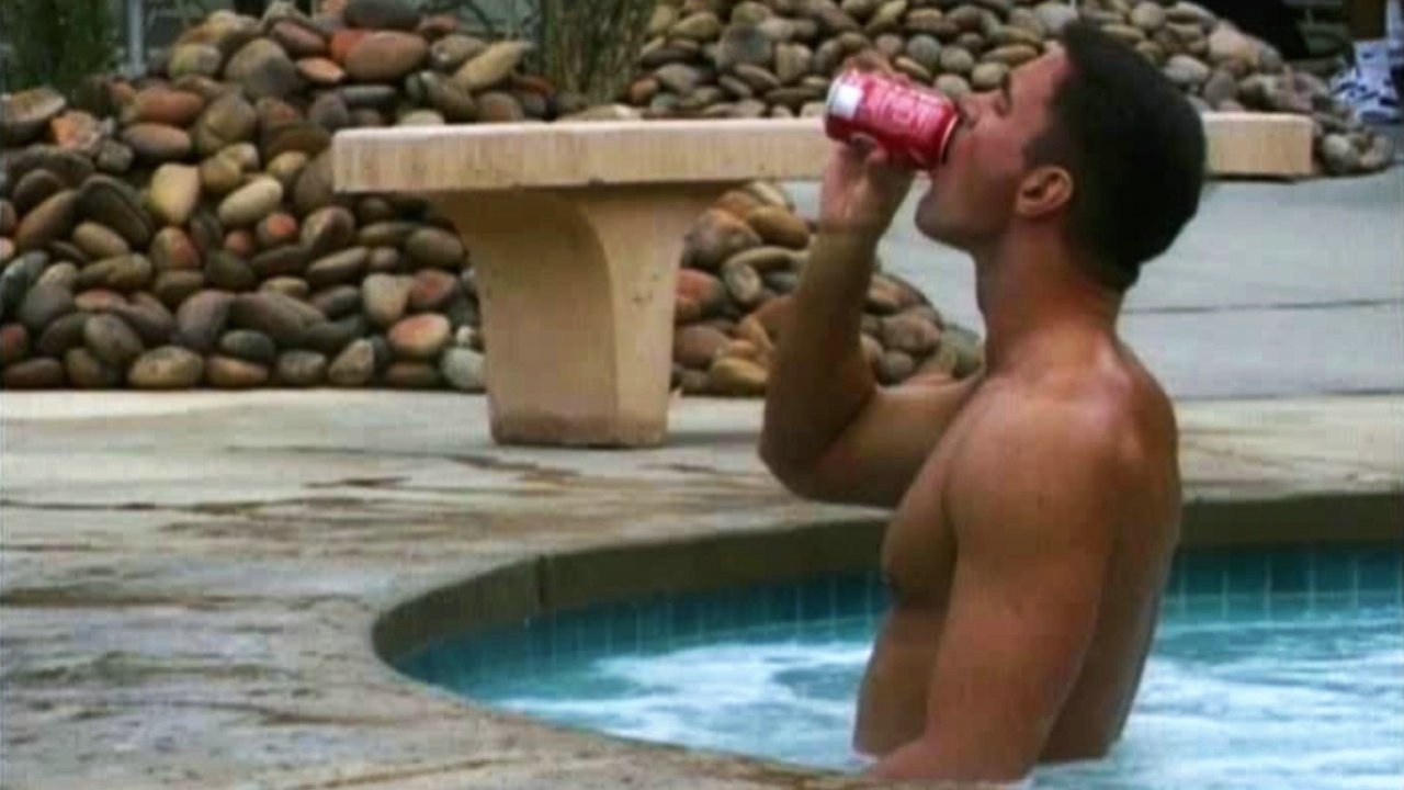 Sex/Life in L.A. Background