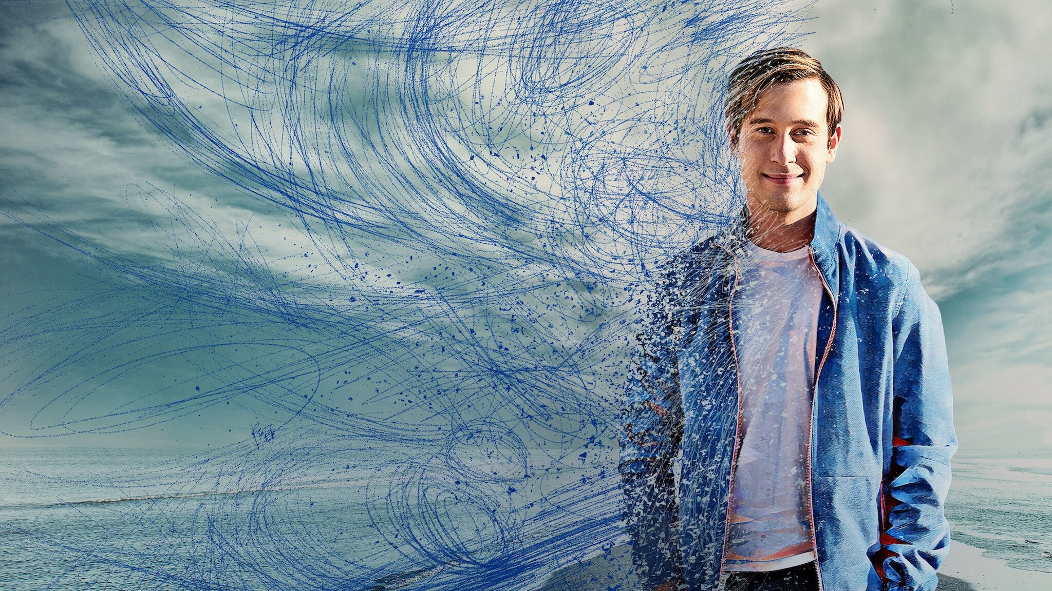 Life After Death with Tyler Henry Background