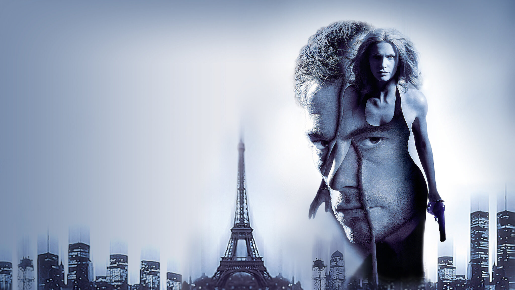 Maximum Risk Background