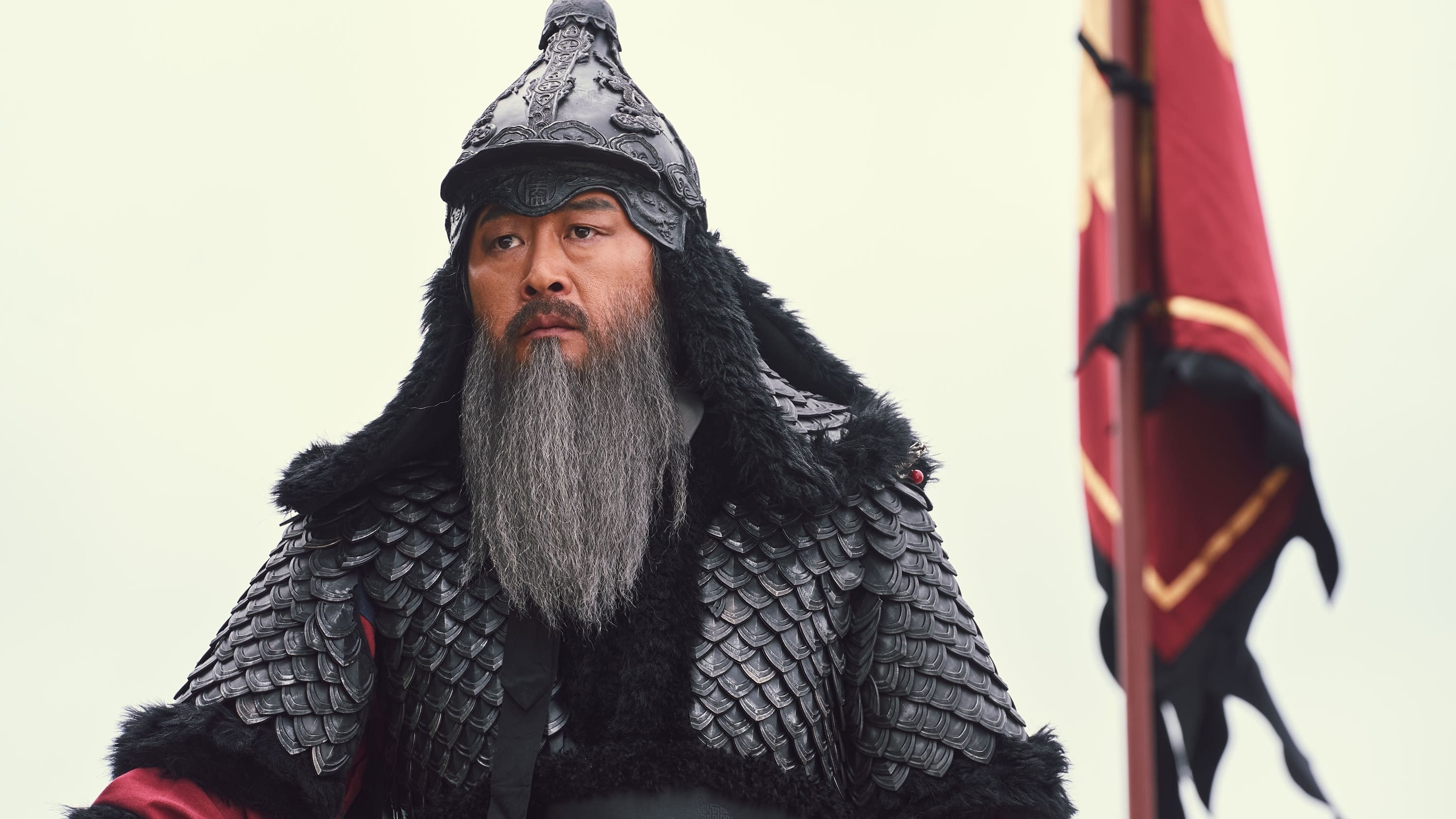 Noryang: Deadly Sea Background