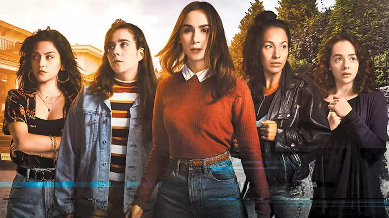 Dani Who? Background