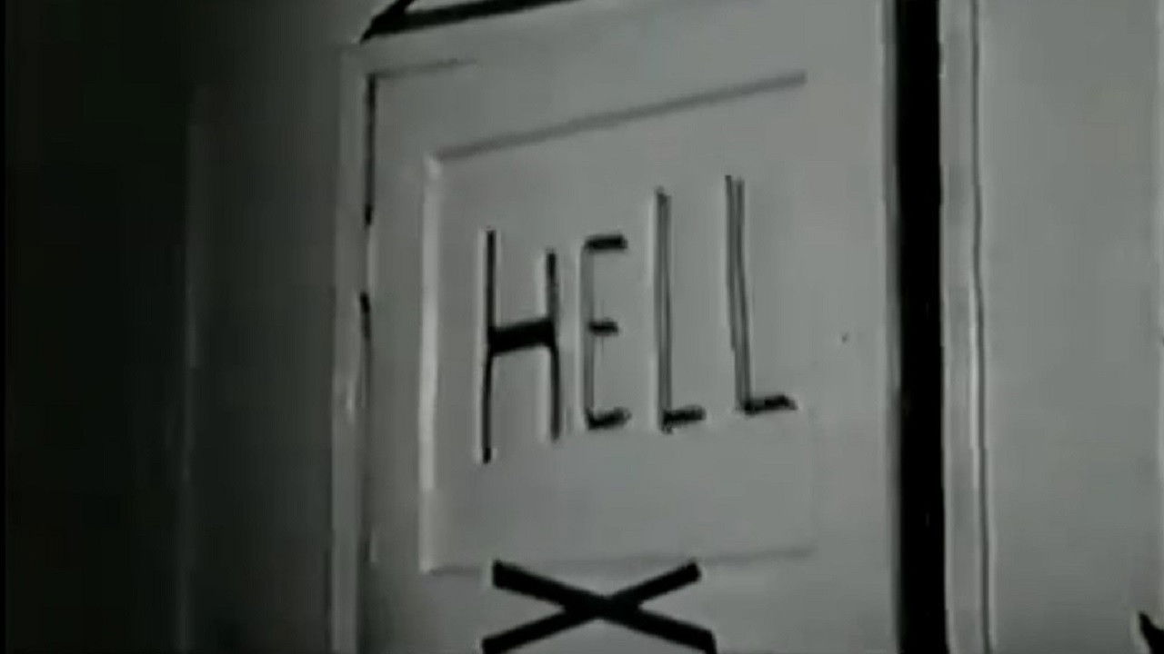 Debbie Does Damnation Background