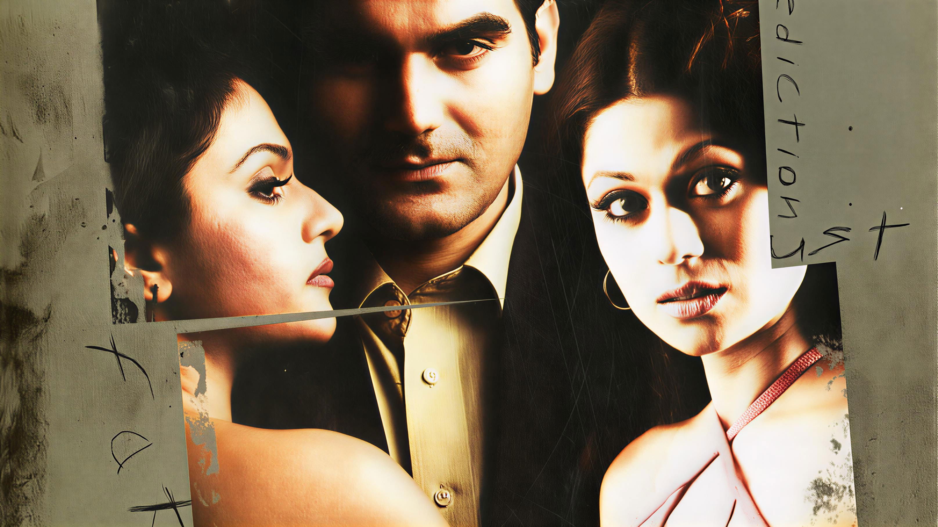 Wajahh: A Reason to Kill Background