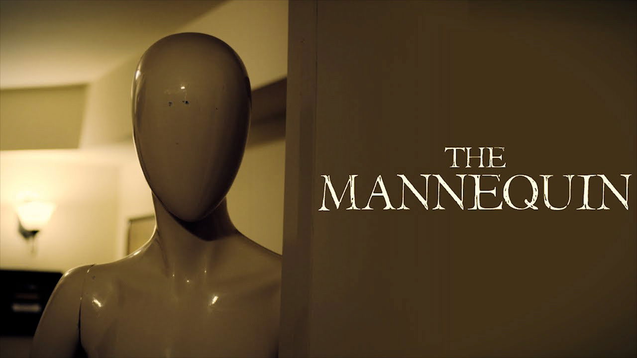 The Mannequin Background