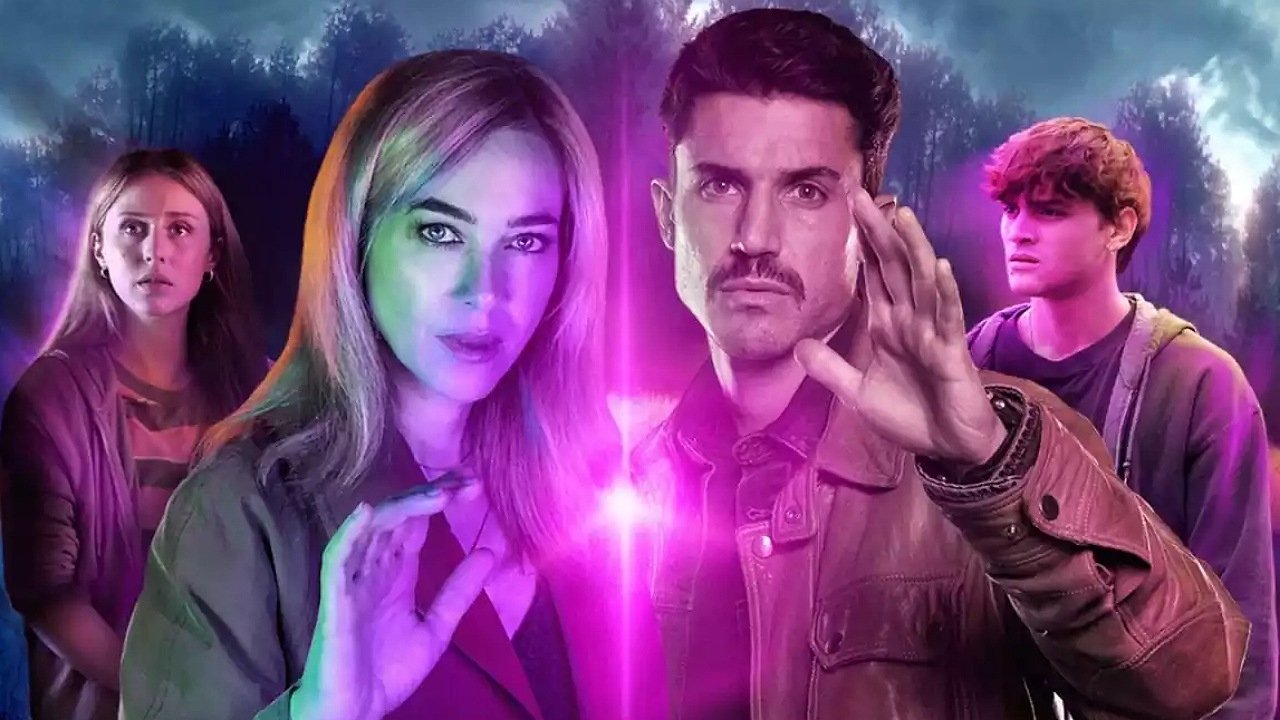 Desde el mañana Background