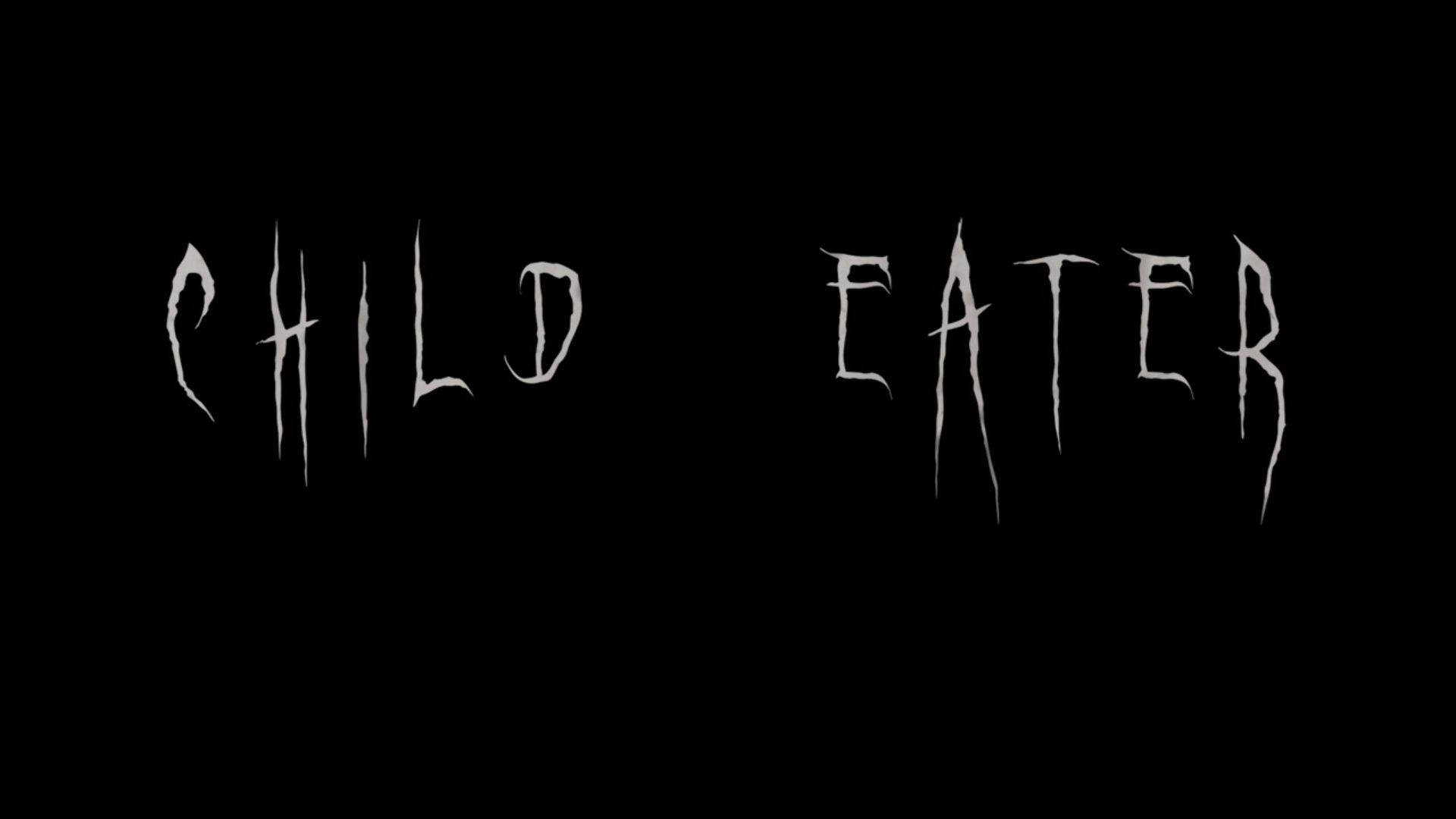 Child Eater Background