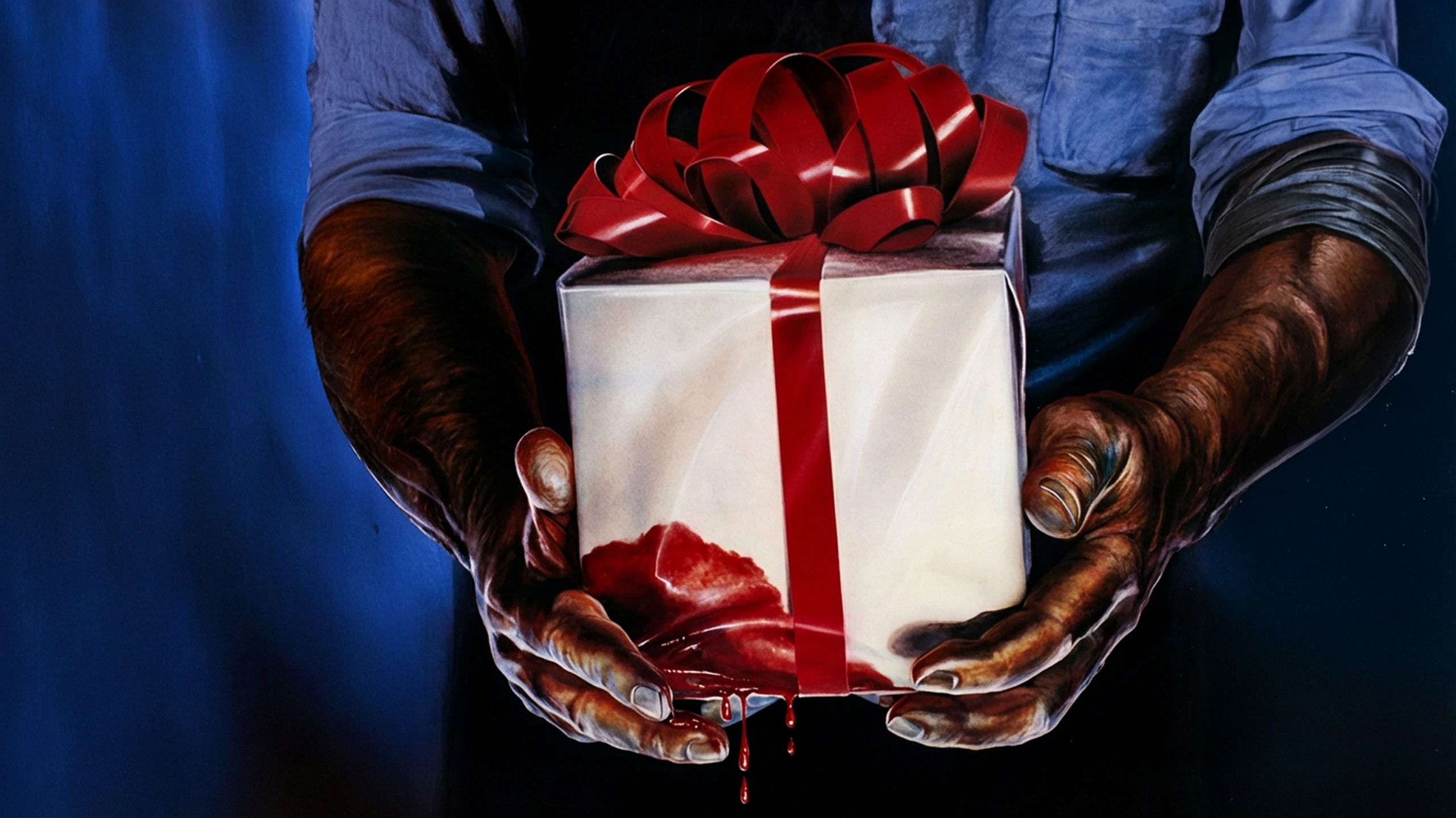 Offerings Background