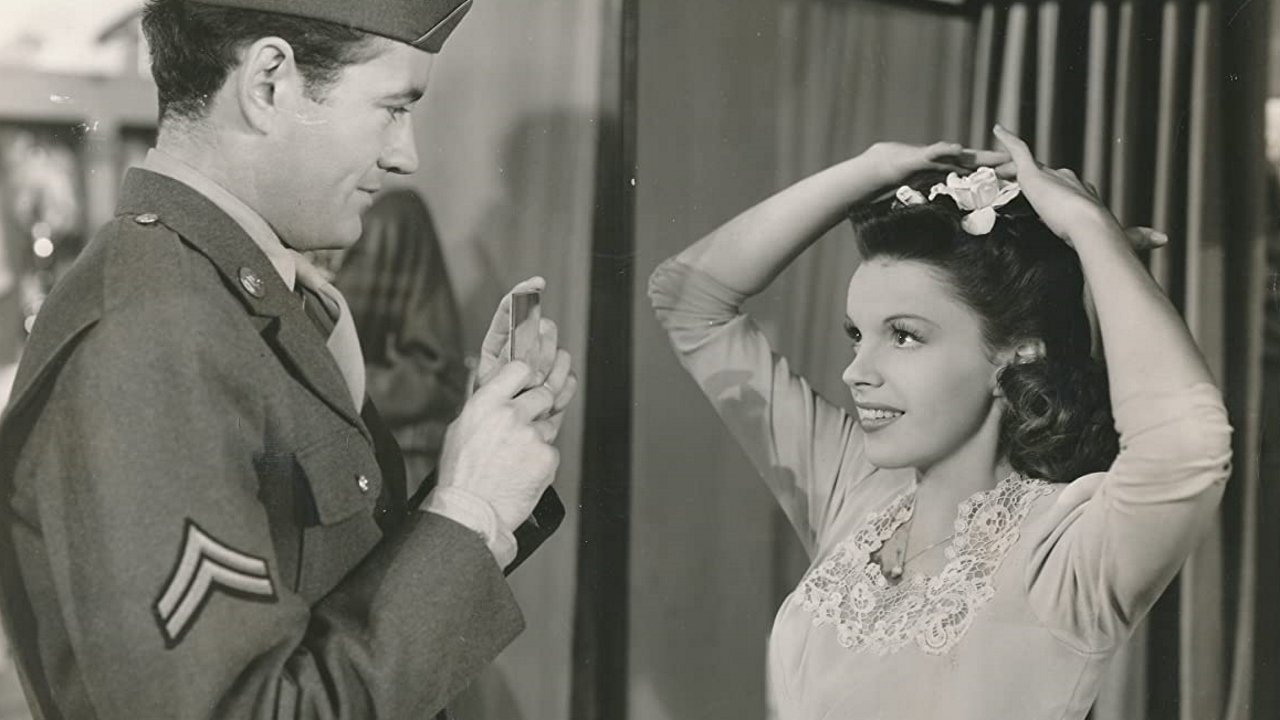 The Clock Background