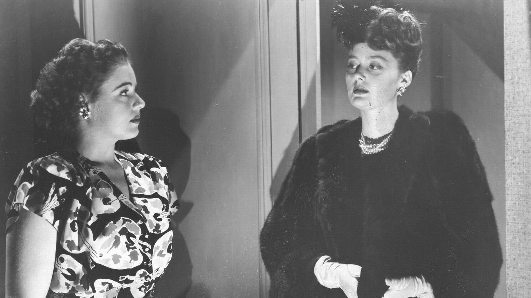 The Lady Confesses Background