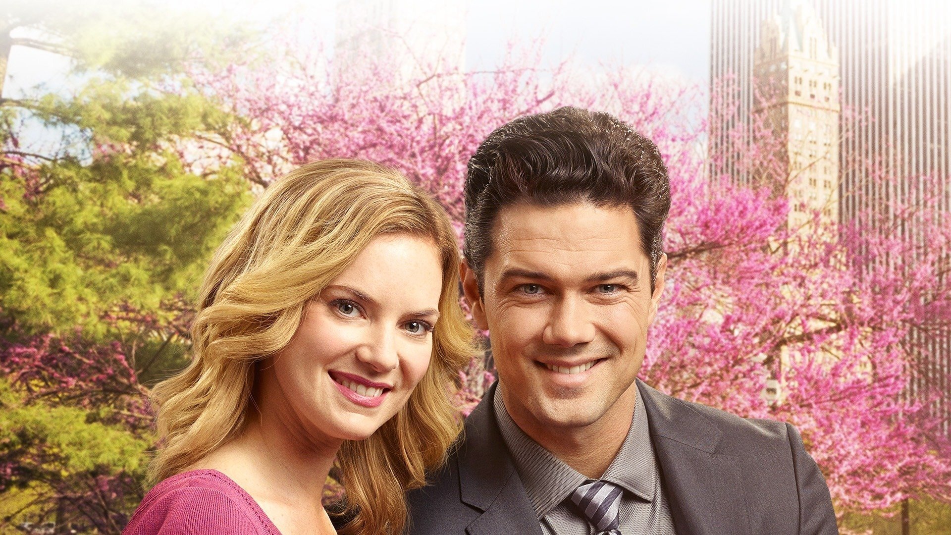 Marrying Mr. Darcy Background