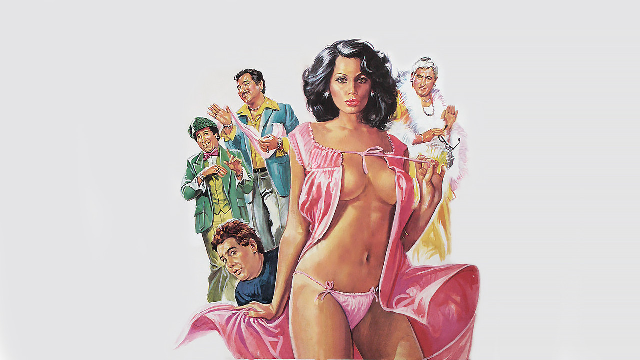 Where Can You Go Without the Little Vice? Background