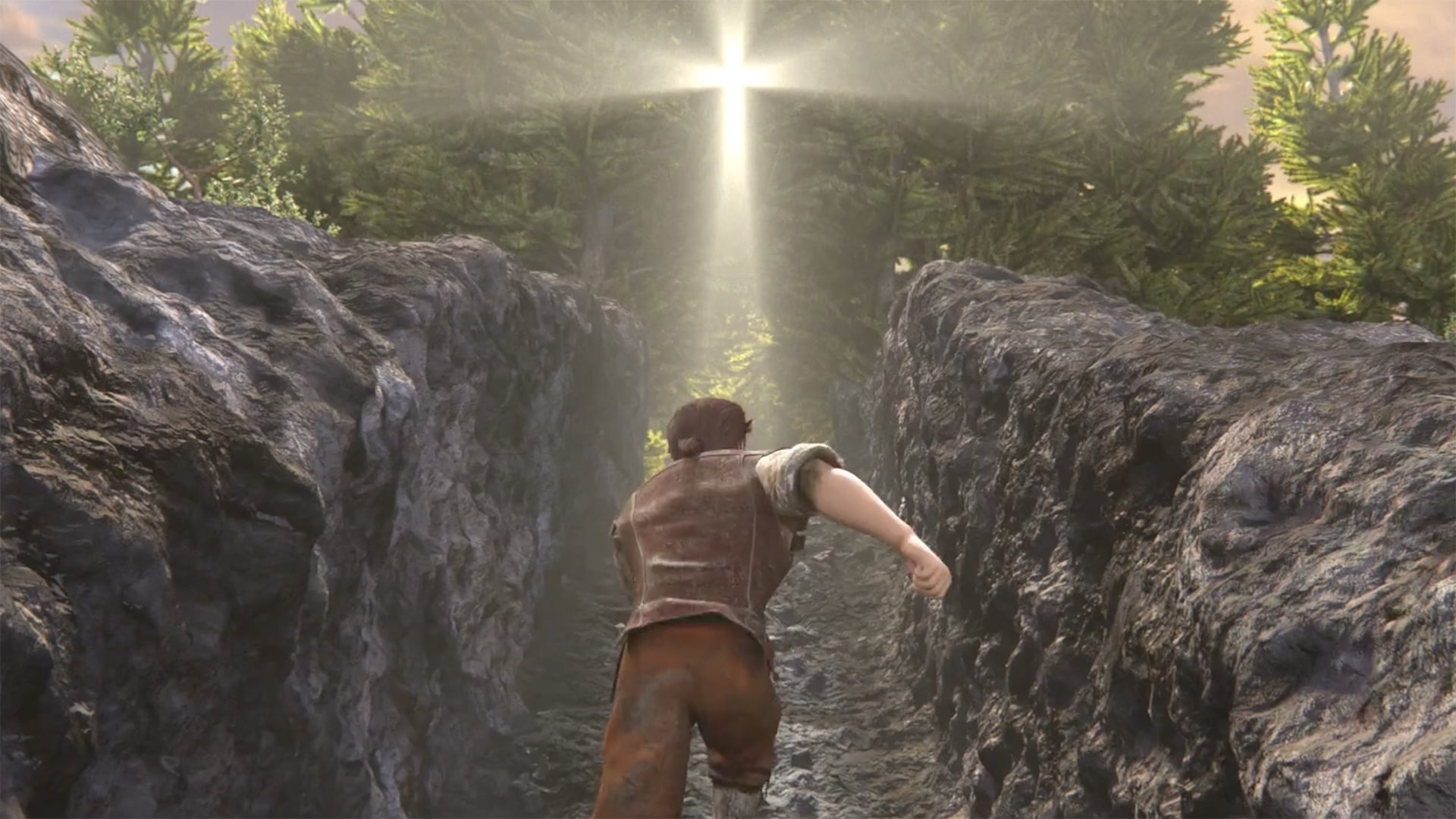 The Pilgrim's Progress Background