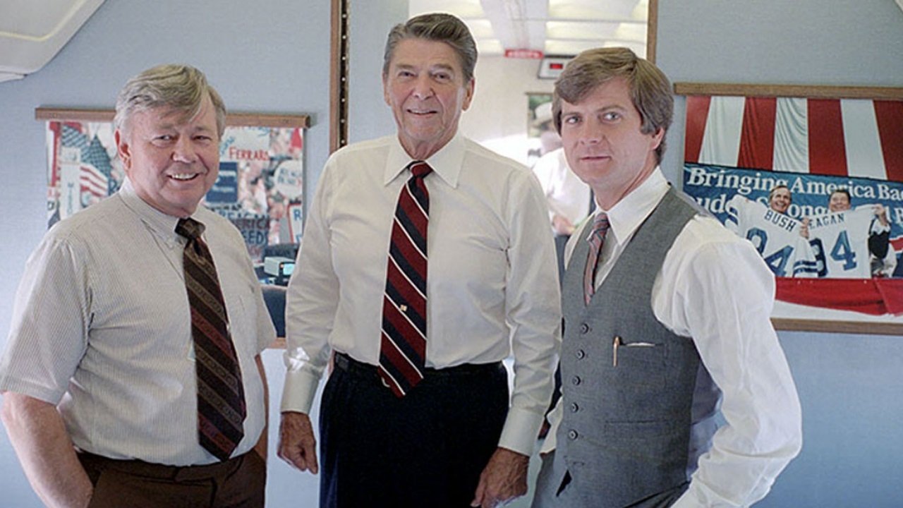 Boogie Man: The Lee Atwater Story Background