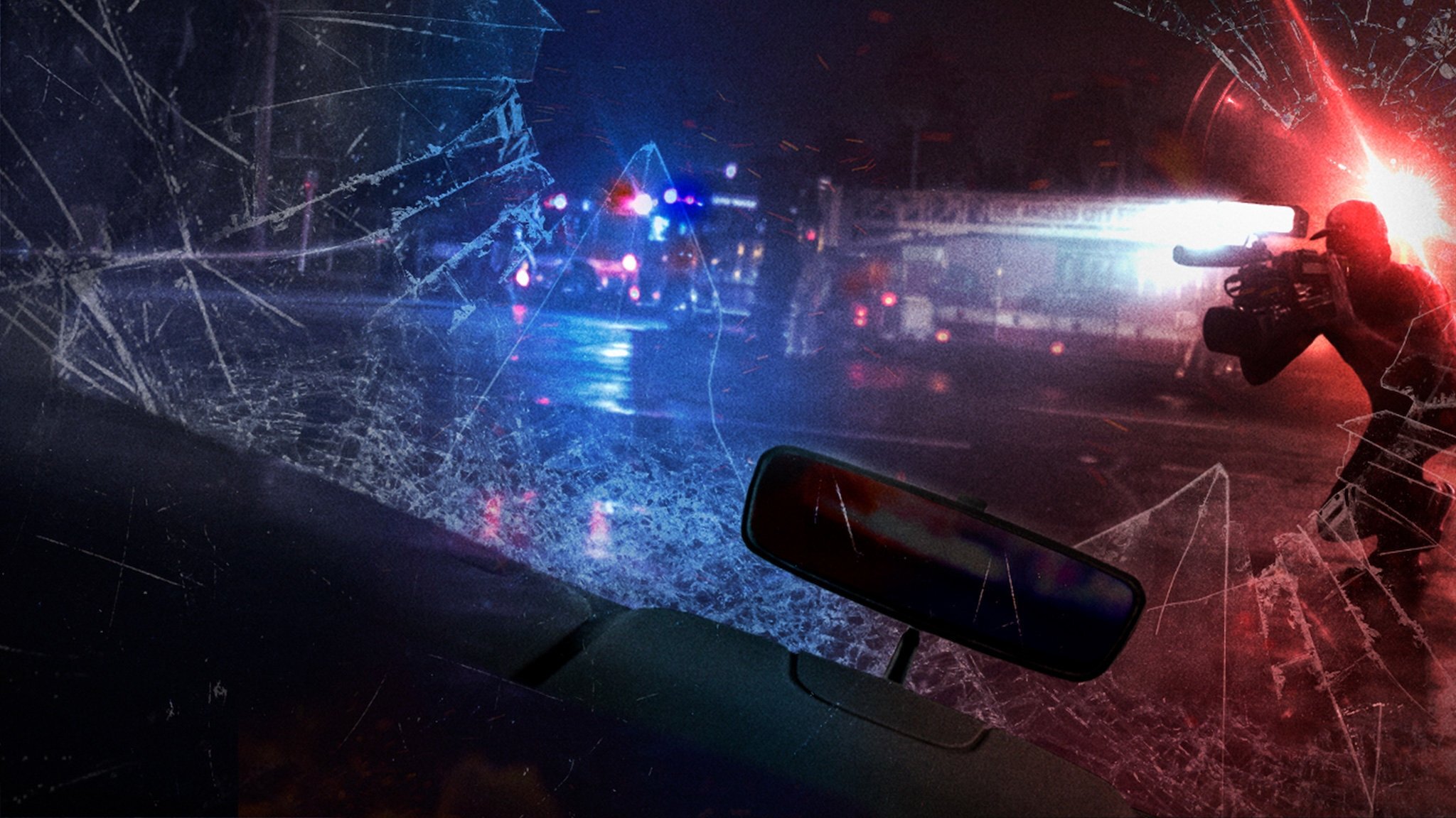 Shot in the Dark Background