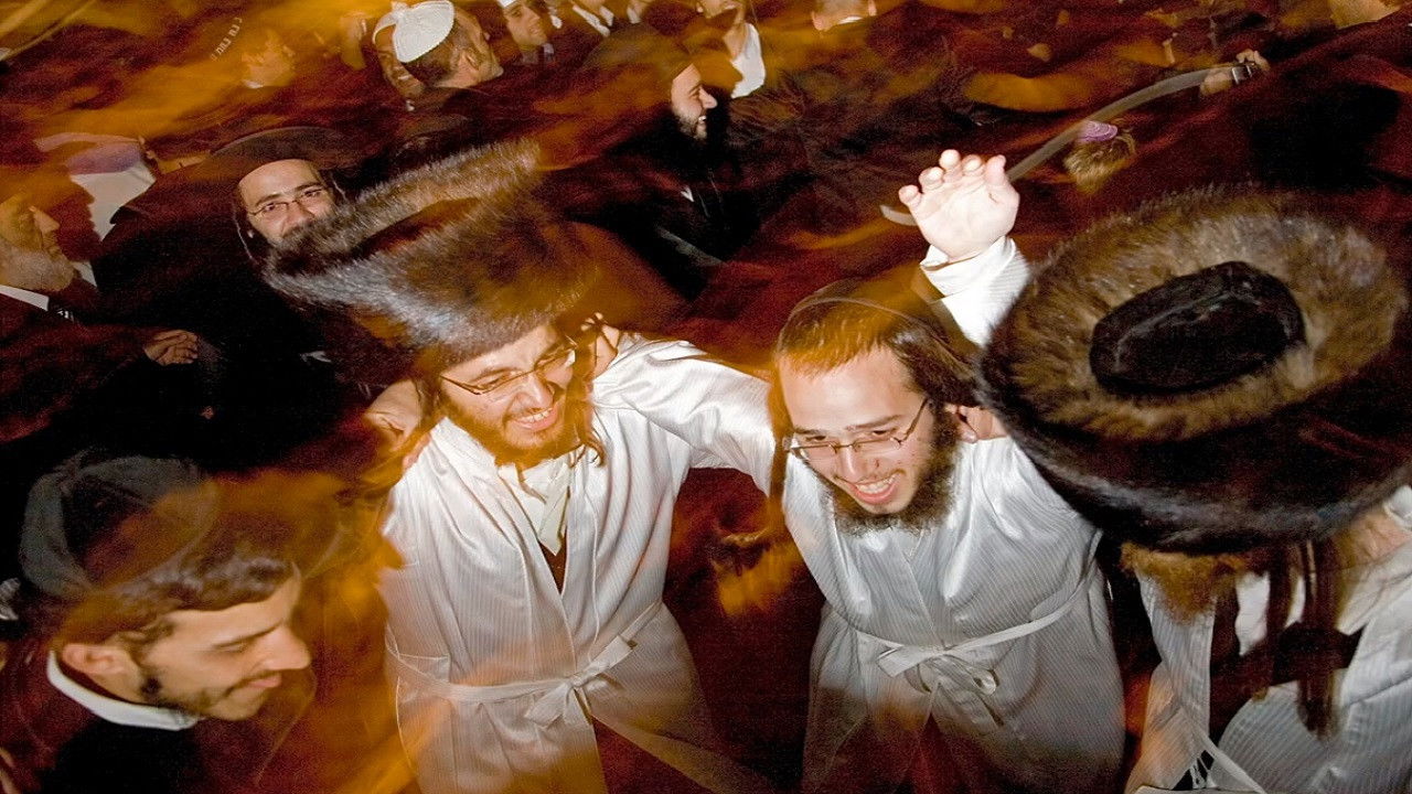 Shirá: A Música da Alma Background