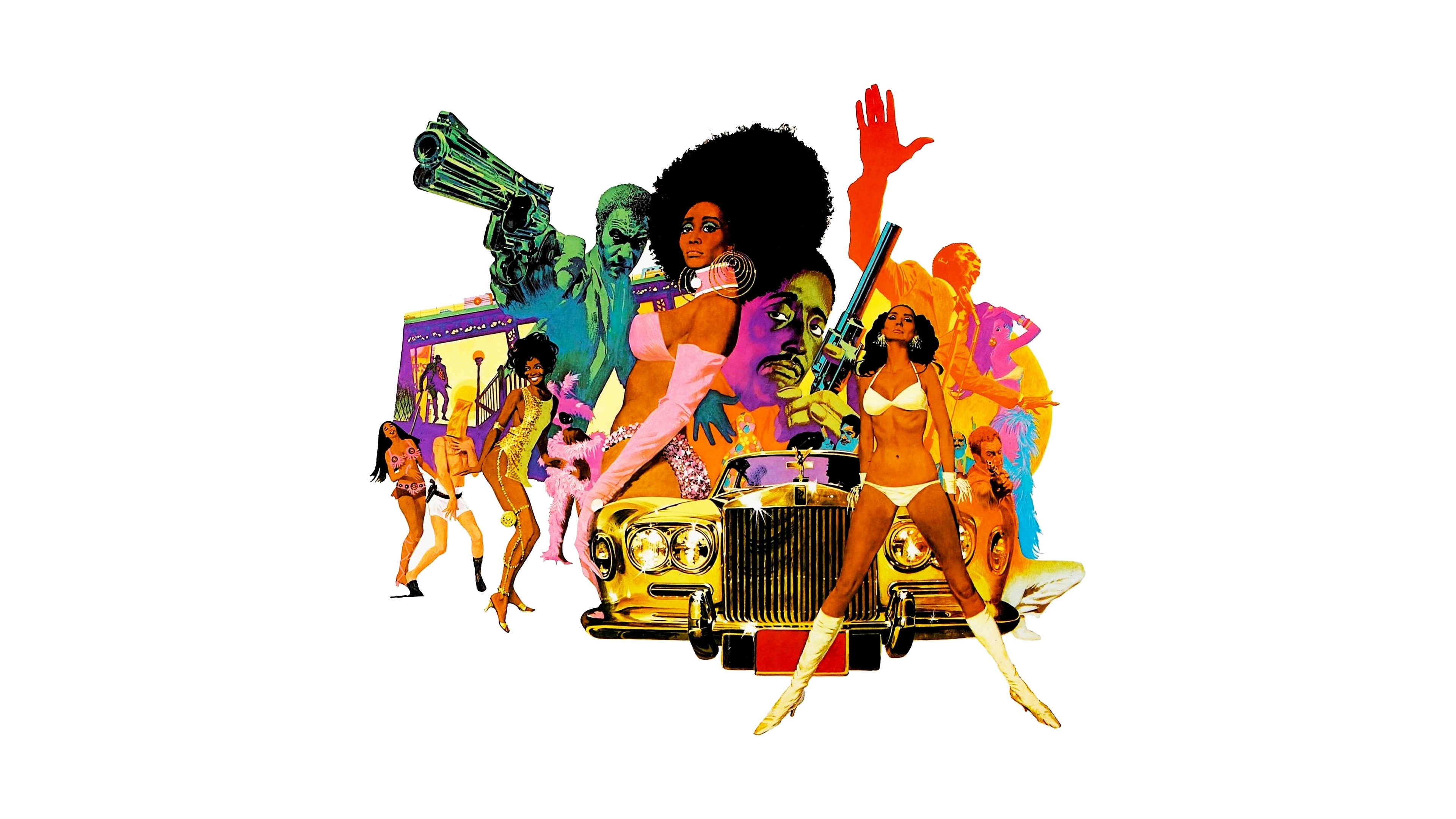 Cotton Comes to Harlem Background