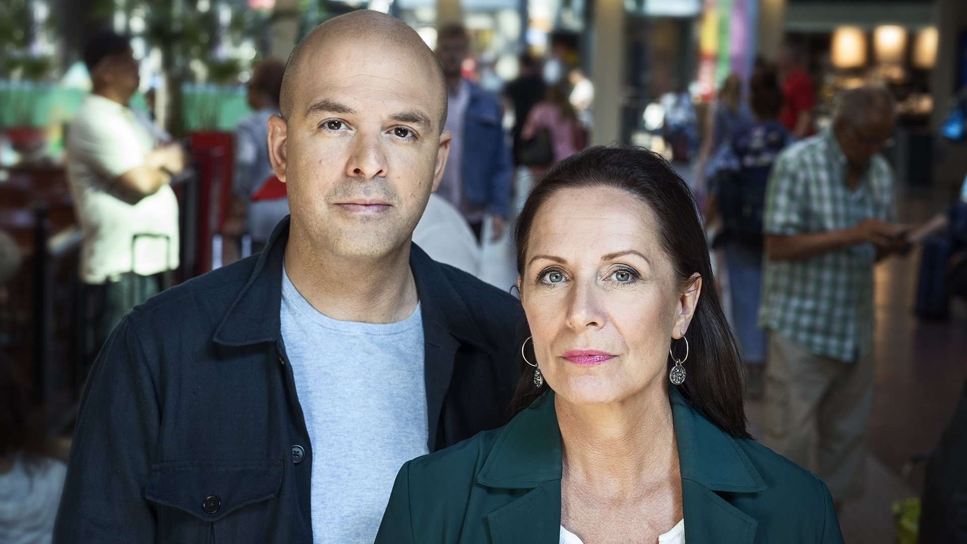 Uppdrag granskning sommar Background