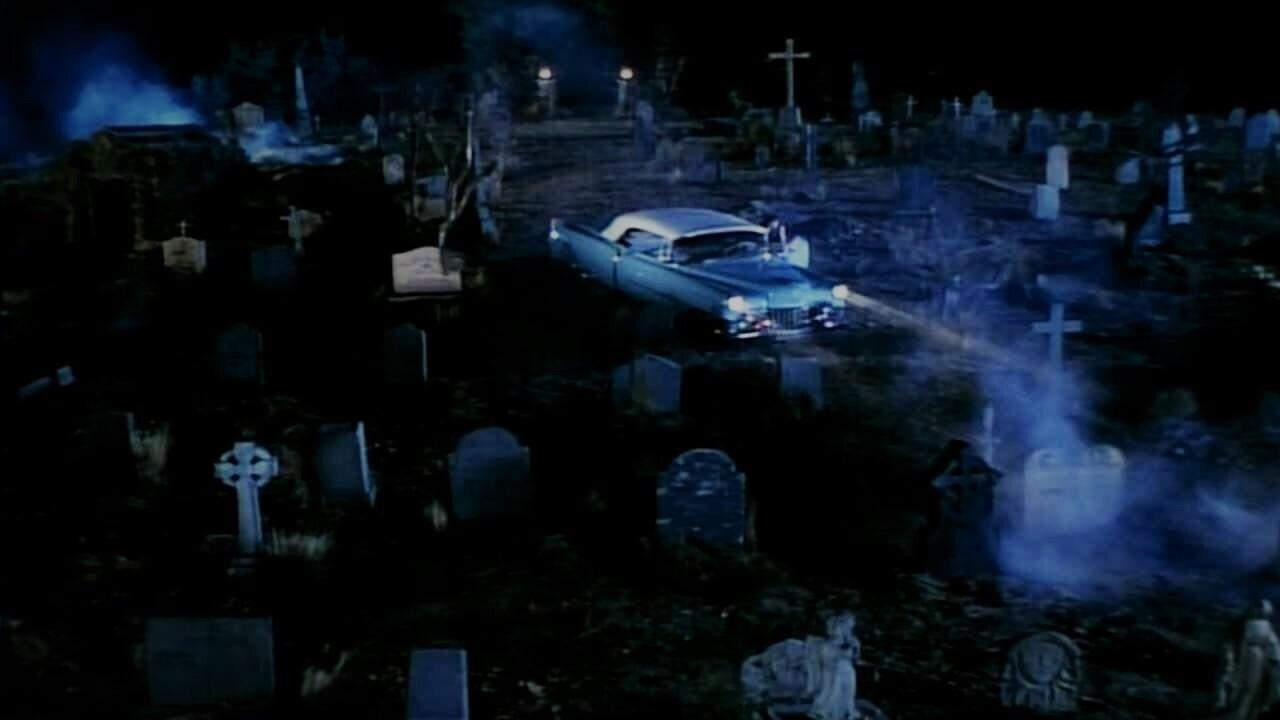 The Midnight Hour Background