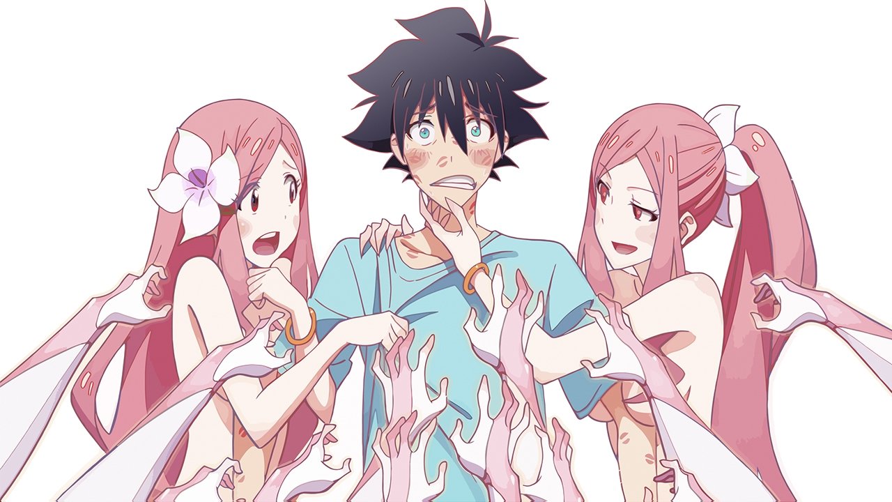 ME!ME!ME! Background