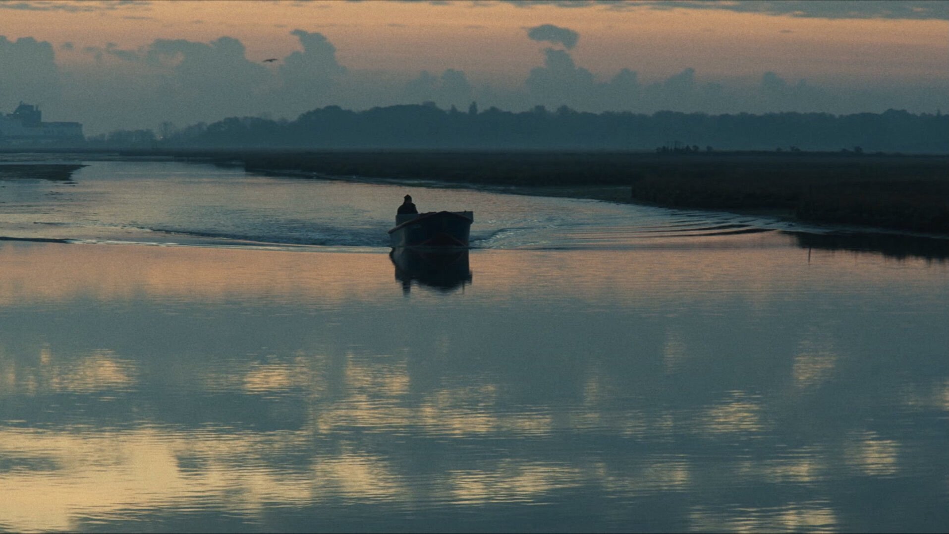 Welcome Venice Background