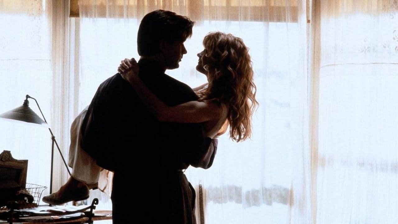 Prelude to a Kiss Background