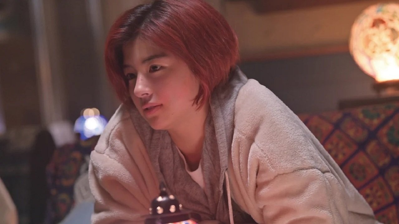 Eternally Younger Than Those Idiots Background