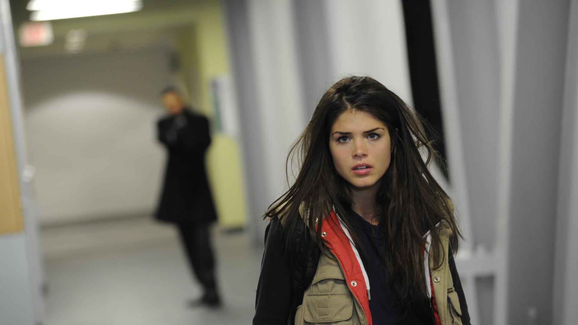 Fugitive at 17 Background