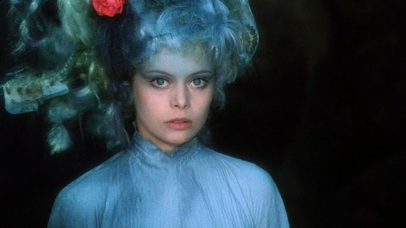 The Little Mermaid Background