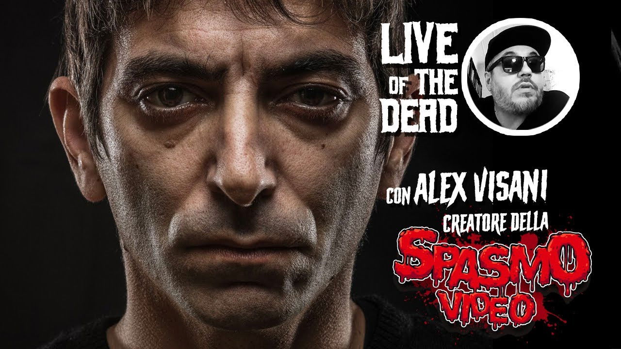 Carne Morta Background