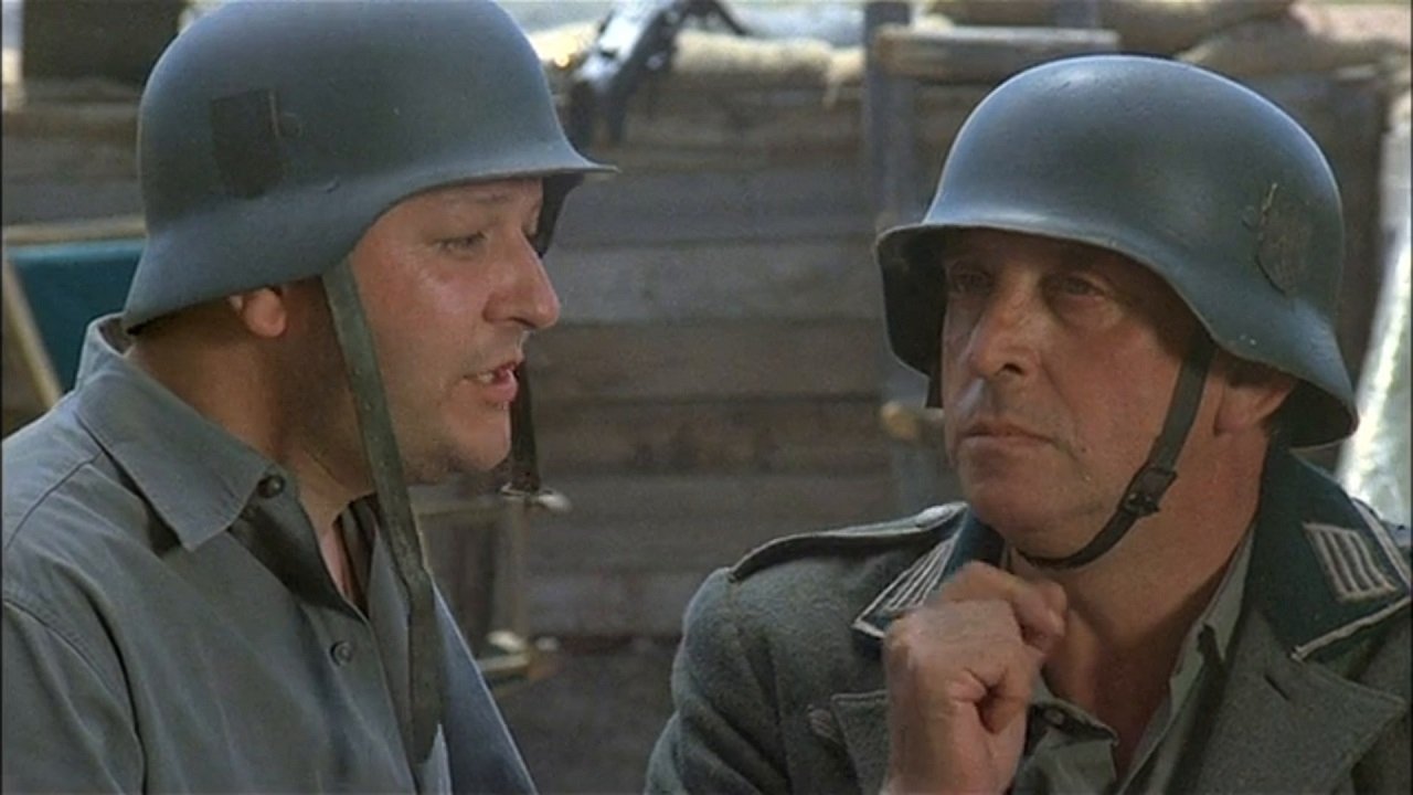 Stormtroopers II Background